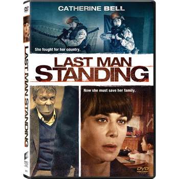 Last Man Standing (DVD)(2011)
