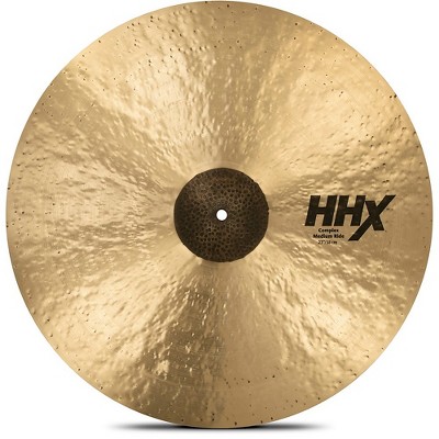 SABIAN HHX Complex Medium Ride Cymbal