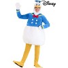 HalloweenCostumes.com Mens Disney Donald Duck Halloween Costume - Adult Disney Outfit for Cosplay and Themed Parties - 2 of 4