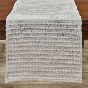 Split P Skyla Table Runner 15" X 72" - 1 of 3