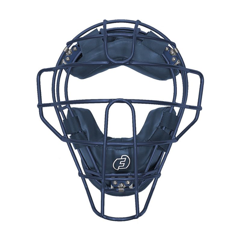Force3 Traditional Defender Mask Baseball Catcher's Helmet, 1 of 2
