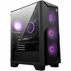 MSI Codex Z2 Codex Z2 A8NVL-484US Gaming Desktop Computer - AMD