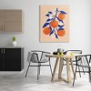 Stupell Industries Orange Tree Citrus Blossoms, 48" x 36" - 2 of 4