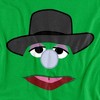 Toddler Boys' Sesame Street Big Face Lefty The Salesman T-Shirt - 2 of 3