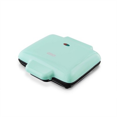Dash No-Drip Nonstick Belgian Waffle Maker