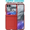 Nakedcellphone Slim Case for Motorola RAZR (2024) - 3 of 4