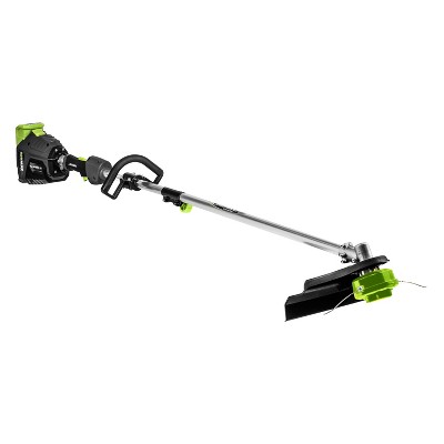 earthwise weed eater battery