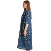 Just Love Short Sleeve Nightgown 4360-CC-23 - 2 of 3