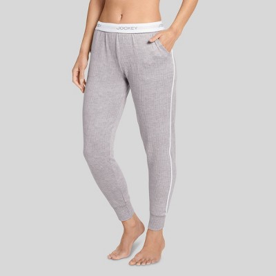 women's sleep joggers