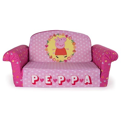 target kid sofa