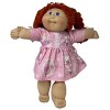 Doll Clothes Superstore Handmade Ballerina Print Pajamas Fit Cabbage Patch Kid Dolls. - 3 of 4
