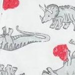 dino gray