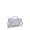 Kipling Art Compact Metallic Crossbody Bag - 4 of 4