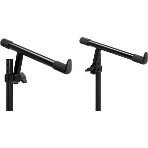Ultimate Support IQ-X-200 2nd Tier for X-Style Keyboard Stand Black - 1 of 4