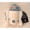 Comic Images Star Wars R2-D2 Super Deformed Plush - 2 of 2