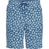 Lands' End Men's 9" Volley Hydroliner Swim Trunks - 3 of 4