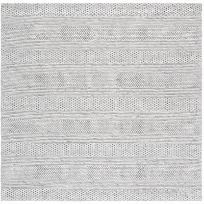 Marbella MRB556 Hand Loomed Indoor Rugs - Safavieh