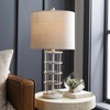 Livabliss Bennu Modern Table Lamps - 3 of 4