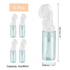 Unique Bargains Foaming Brush PET Plastic Pump Dispenser - 2 of 4