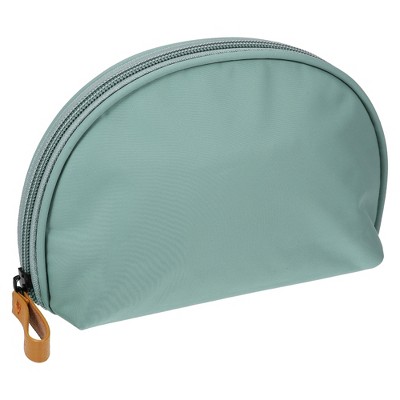 Sonia Kashuk™ Pencil Case - Mint Faux Leather