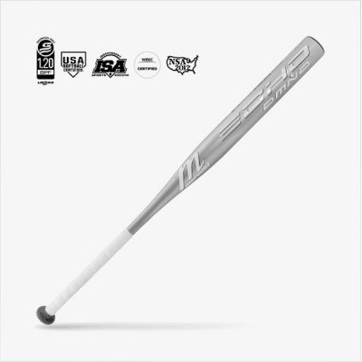 Marucci Echo DMND2 Fastpitch Softball Bat - Thumbnail 3