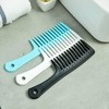 LOVELAY CREATIONS Durable Styling Combs - 4 of 4