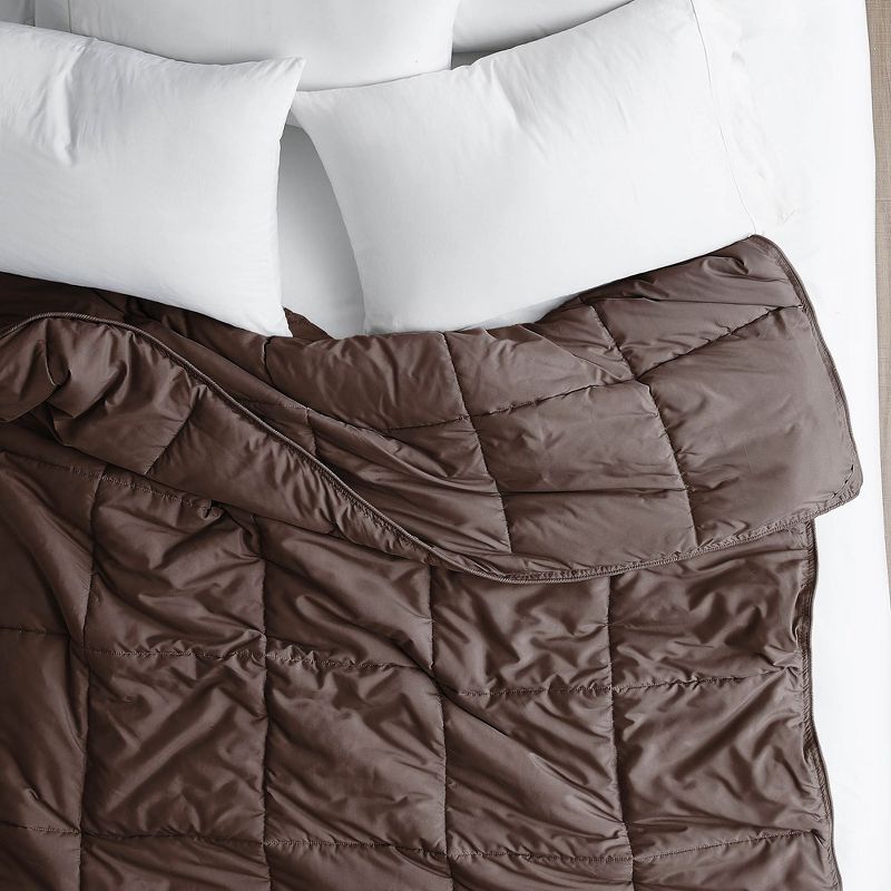 Southshore Fine Living Oversized All-Season Down Alternative Comforter, 2 of 8