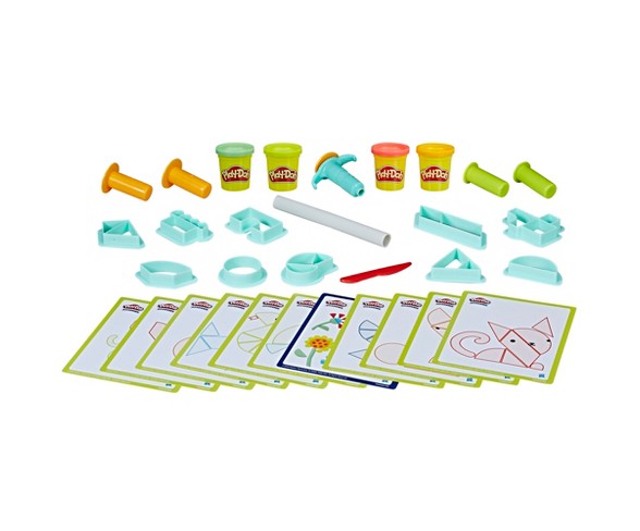 Play doh store academy