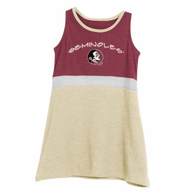 fsu baby girl clothes