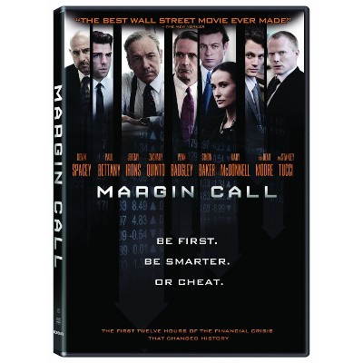 Margin Call (DVD)