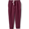 Lands' End School Uniform Kids Jogger Sweatpants - 2 of 4