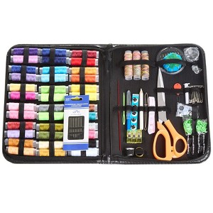 The Lakeside Collection Household Sewing & Craft Set - 1 of 3