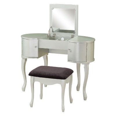 vanity set target