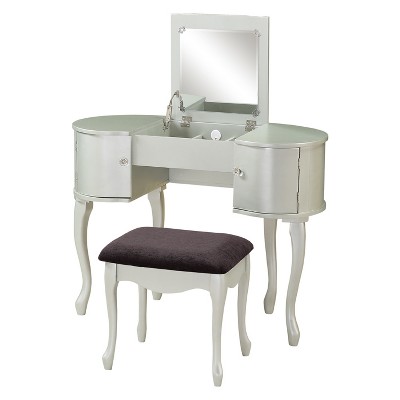 target vanity table