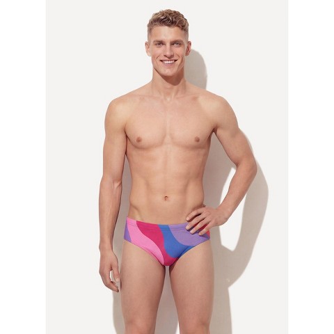 Sporti Afterglow Brief Swimsuit (26-40)