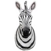 Design Toscano Serengeti Zebra Trophy Wall Sculpture - 3 of 4