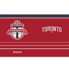 MLS Toronto FC 20oz MVP Stripe Stainless Steel Tumbler - 2 of 3