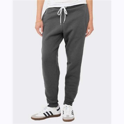 EG PRO Men Women Sweatpants Athletic Pant Fleece Joggers Sponge Soft Fleece Stylish Running