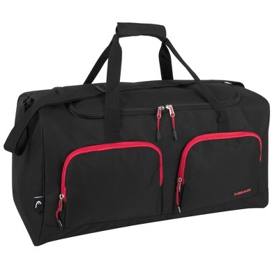 target duffel