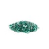 WestinTrends Fire Pit Fire Glass Tempered Glass Rocks for Fireplace Accessories - 4 of 4