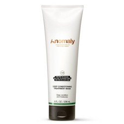 anomaly dry shampoo