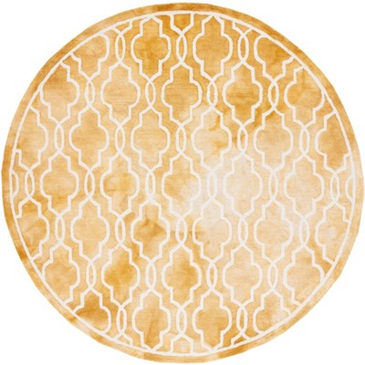 gold/ivory