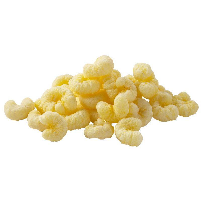 Pirate&#39;s Booty Aged White Cheddar Puffs - 12ct - 0.5oz, 3 of 5