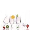 Luigi Bormioli Michelangelo Masterpiece 19.25 oz All Purpose Goblets, Set of 4 - 4 of 4