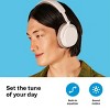 Sennheiser Accentum Wireless Bluetooth Headphones with AptX HD & Hybrid Active Noise Cancellation (White) - 2 of 4