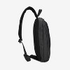 X RAY Faux Leather Sling Bag - 4 of 4