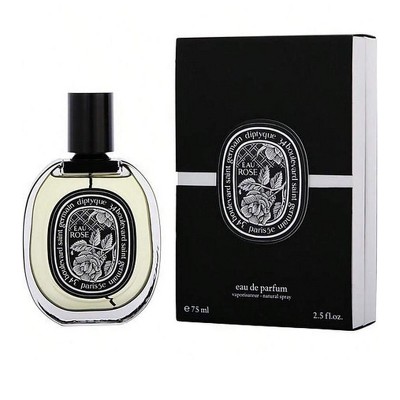 Eau Rose by Diptyque for Women - 2.5 oz EDP Spray