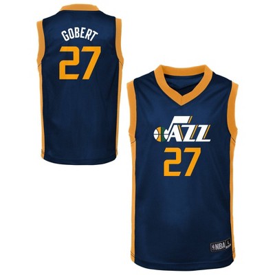 utah jazz baby apparel