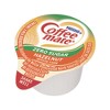 Coffee mate Liquid Coffee Creamer, Sugar Free Hazelnut, 0.38 oz Mini Cups, 50/Box - 2 of 4