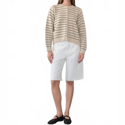 Women's Shae Cardigan - MOD REF